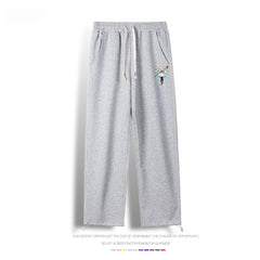 Casual Anime Loose Sports Sweatpants