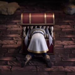 Anime Treasure Box Ornament Figure