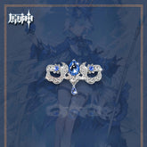 Game Fashion Furina Cos Ring