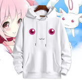 Cute Girls Anime Cosplay Sweatshirt