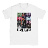 Liam Tribute T-Shirt (1993–2024)