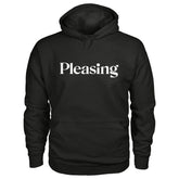 Unisex Pleasing 1D Hoodie