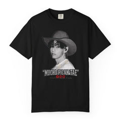 Taehyung Mucho Pican-Tae Graphic Tee