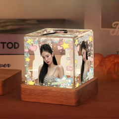 Jennie Night Light Ornament Gift