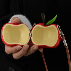Niche Handmade Apple Bag