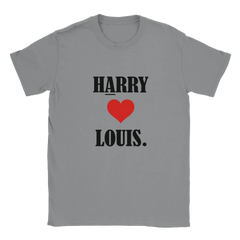 Larry Crewneck Unisex Tee