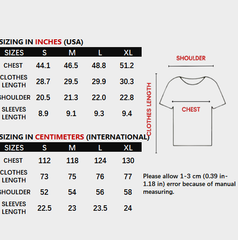 SUGA Same Style Printed T-shirt Washed Top