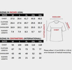 Saitama Short Sleeve Anime T-Shirt