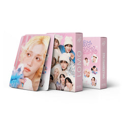 Kpop Lomo PhotoCards
