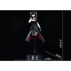 Game Toy Figure Ornament