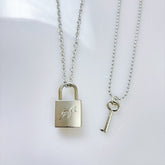 SKZ Dominate: celebrATE Hyunjin Necklace