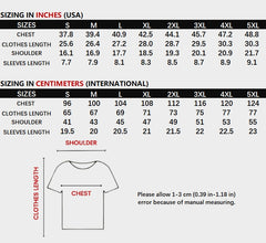 Retro Flower Print Short Sleeve T-shirt