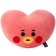 KPOP Cartoon Doll Cushion Neck Pillow