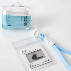 AirPods IV Drip Case