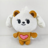 KPOP PPULBATU Plush Doll