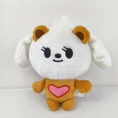 KPOP PPULBATU Plush Doll