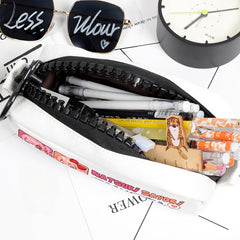 Game Pencil Case Stationery Bag