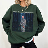 Robert Pattinson Twilight Meme Shirt