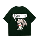 Fauna.Squeeb Merch
