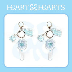 H2H Lightstick Acrylic Keychain