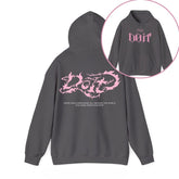 SKZ Do It Tape Hoodie