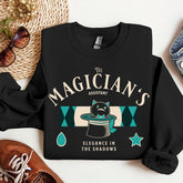 Lynette Themed Unisex Sweatshirt Top