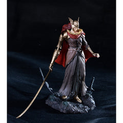 Game Alkyrie Malenia Boxed Figure