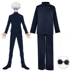 Trendy Anime Cosplay Costume Uniform