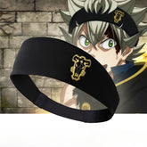 Anime Cos Sweat-absorbing Headband