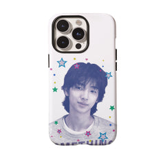 JUHOON Matte Phone Case