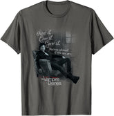 Cool Vampire Diaries Be Yourself T-Shirt