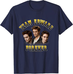Unisex Team Edward Forever T-Shirt