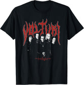 Unisex Heavy Metal Volturi Group Photo Movie T-Shirt