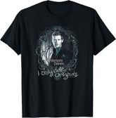 Casual Vampire Diaries Originals T-Shirt