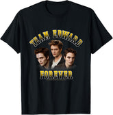 Unisex Team Edward Forever T-Shirt