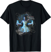 Unisex Vampire Diaries Why Choose T-Shirt