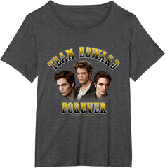 Unisex Team Edward Forever T-Shirt