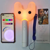NJZ Bluetooth Lightstick