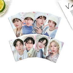 SKZ Membership Photocards