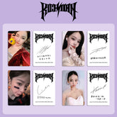 æ Rich Man Photocard Limited Edition