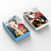 55 J-HOPE SWEET DREAMS Cards