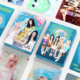 45PCS I Got Your Back Photocard Collection