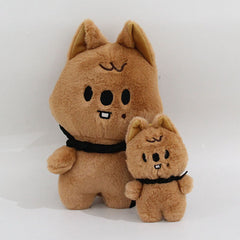 Cute KPOP Plush Doll Toy