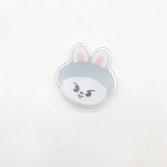 KPOP Cartoon Phone Holder