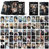 KPOP 7th Mixtape PhotoCard Collection