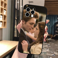 Twilight Soft Shell IPhone Case