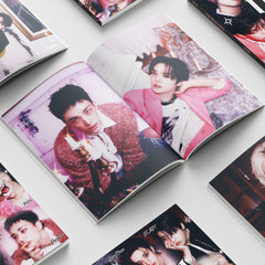 SKZ DO IT Photo Album