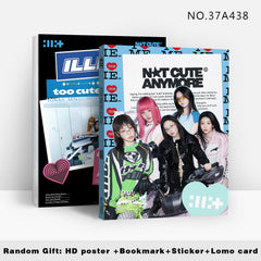 :ll:+ NOT CUTE ANYMORE Photo Album