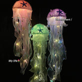 Jellyfish Lantern