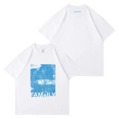 GD FM Short-sleeved T-shirt
